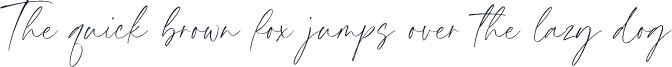 Aromatic Signature