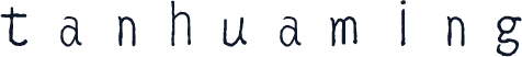 tanhuaming