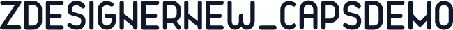 ZDesignerNew_CapsDemo
