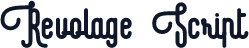 Revolage Script