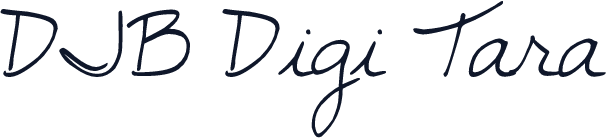 DJB Digi Tara