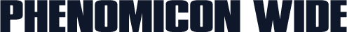 Phenomicon Wide