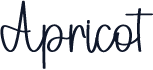 Apricot