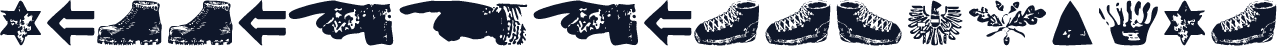 LetterpressSymbols