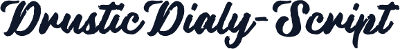 DrusticDialy-Script