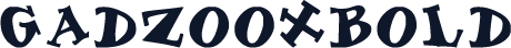 GadzooxBold