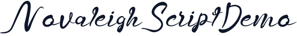 NovaleighScriptDemo