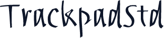 TrackpadStd