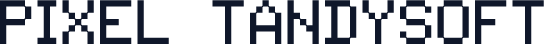 Pixel Tandysoft