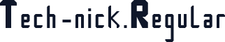 Tech-nick Regular