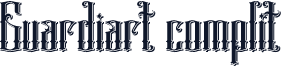 Guardiart complit