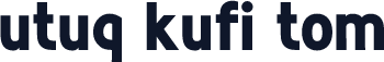 utuq kufi tom
