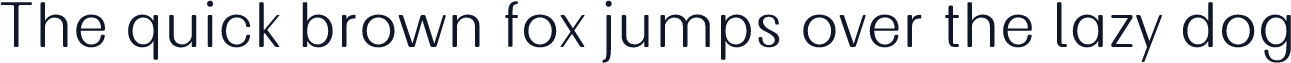Lunera Round Light