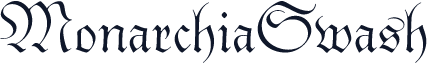 MonarchiaSwash