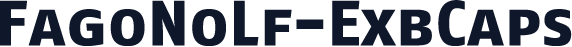 FagoNoLf-ExbCaps