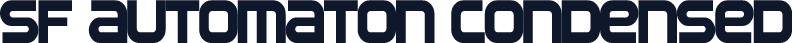 SF Automaton Condensed