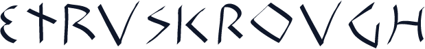 EtruskRough