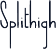 Splithigh
