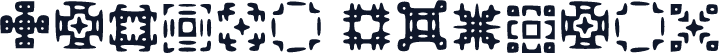 Glypha Regular