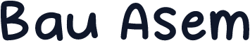 Bau Asem