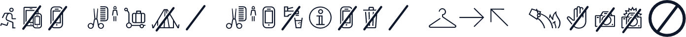 Iro Sans Symbols W05 Light