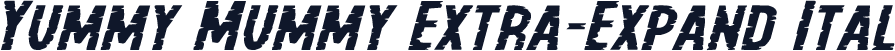 Yummy Mummy Extra-Expand Ital