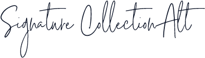 Signature Collection Alt