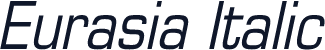 Eurasia Italic