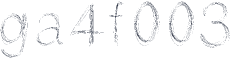 ga4f003