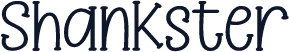 Shankster