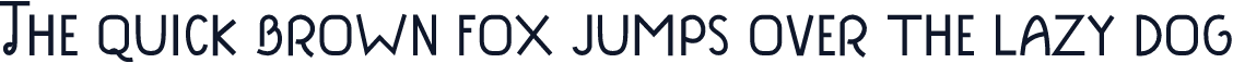 DAVINA - VINTAGE FONT