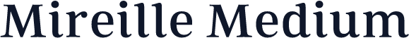 Mireille Medium