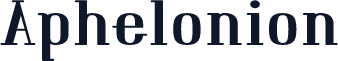 Aphelonion