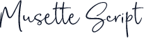 Musette Script