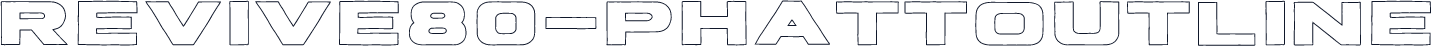 Revive80-PhattOutline