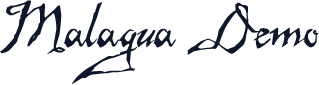 Malagua Demo