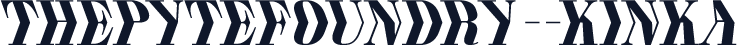 ThePyteFoundry--KinkA