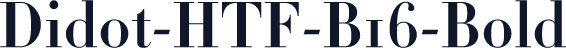 Didot-HTF-B16-Bold