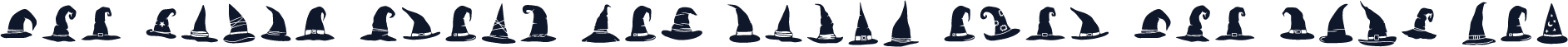 Witch Hat