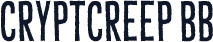CryptCreep BB