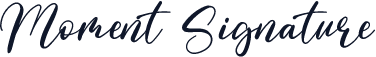 Moment Signature