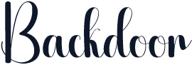 Backdoor