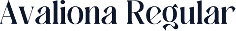 Avaliona Regular