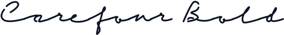 Carefour Bold