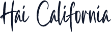 Hai California