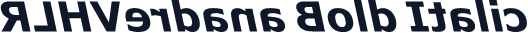 RLHVerdana Bold Italic