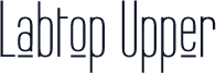 Labtop Upper