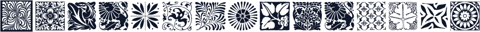 TypoBackgrounds