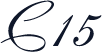 C15