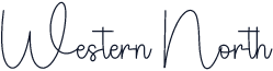 Western North